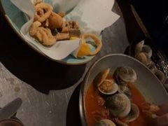 -La Strada(安福路店)