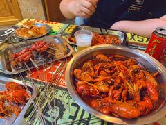-九喜龙虾(凤城六路直营店)