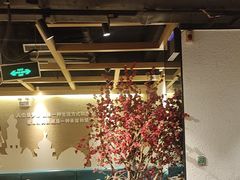 -黑家养生粥道馆(新世纪店)