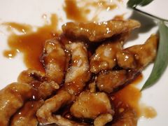 -庆云楼饭庄(什刹海店)