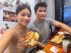 -天妇罗内顺田(罗湖店)