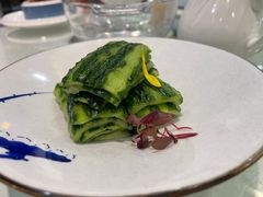 醋溜黄瓜-一麦·龙岛(上海青浦店)