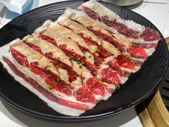-花味·自助烤肉(南方时代店)