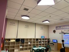 -瑞思少儿中心·少儿英语素养启蒙(新合作校区)