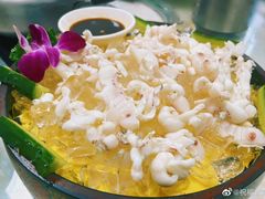 -源港渔村-中山脆肉鲩(博罗店)