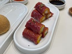 -蔡澜点心·粤菜(月星环球港店)