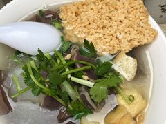 -笑云开汤包店(网巾市店)