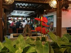 -鹭岛新泉客家菜·海鲜·融合菜(莲前店)