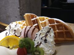 -maan coffee漫咖啡(通州店)