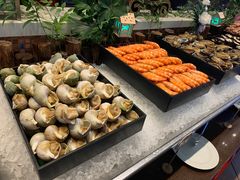 -火舞泰·泰式海鲜火锅餐厅(世纪城店)