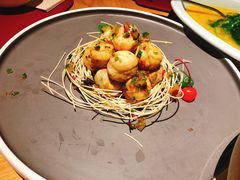 -滋色臻选川菜(北京坊旗舰店)