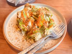 -OTIUM • 柴屿麦(亮马桥店)