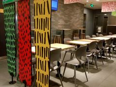 -麦当劳(正定瑞天店)