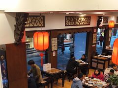 -一楼食业·美食人家