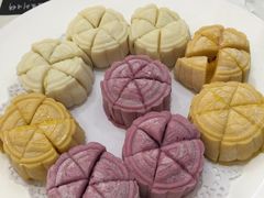 -蜜津私房蛋糕(缤纷亚洲店)
