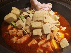 -山河屯铁锅炖(哈西站店)