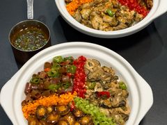 -金龙·打边炉(南京西路店)