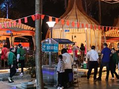 -二荆条·蜀鲜汇城市森林火锅