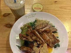 -Dreamsalad梦想轻厨(健康轻食·减脂沙拉·意面·祖庙店)