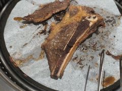 -比尔森韩式烤肉自助(绿园店)