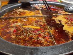 -陈眼镜火锅(总店)