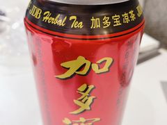 加多宝-乔阿马·江南味·驴肉香(龙湖华泾天街店)