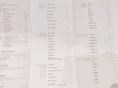 菜单-湯系·煲汤手艺人(东二环泰禾广场店)