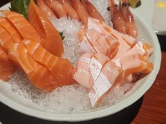 -樱之盛宴·蟹料理海鲜自助(前进大街店)