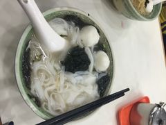 iphone_upload_pic-文辉墨鱼丸大王(铜锣湾渣甸街总店)