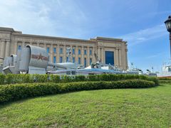 -中国人民解放军海军博物馆