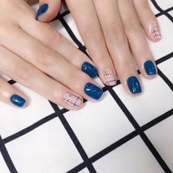 -Pink You美甲美睫纹绣定制中心