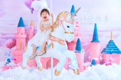 -小阿福儿童摄影(光谷时代广场店)
