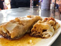 炸面肠-源记肠粉(华贵路店)