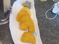 -揽月斋炙子烤肉·清真(安定门·五道营店)