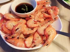 白灼基围虾-Isla Sugbu Seafood City