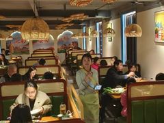 -云山竹·傣味手抓饭·野生菌孔雀宴·云南特色菜(昆明老街店)