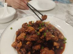 -新凯旋烧烤·燕姐千岛湖土菜