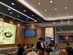 -西部马华清真兰州牛肉面·烧烤夜市(三里河店)