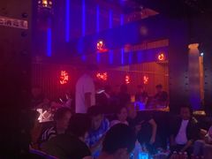 -江湖国风民谣酒馆(五一街店)