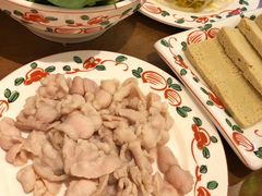 -北京老门框爆肚涮肉馆(凤城六路店)