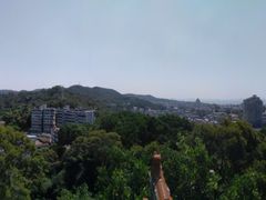 -鸿山公园