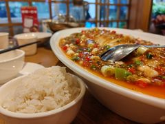 -九老汉·川渝江湖菜(合川路2店)