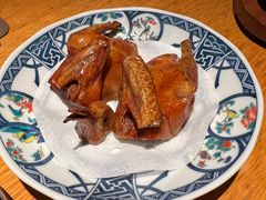 -新荣记(西溪湿地店)