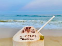 -海南清水湾莱佛士酒店