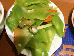 -酷味乐智选餐厅(斜土路店)