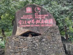 -海口火山口国家地质公园
