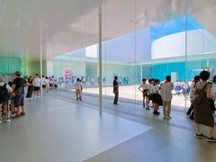 -金泽21世纪美术馆