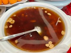 -福鼎国际大酒店-中餐厅