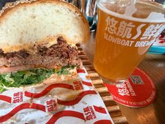 -悠航SLOWBOAT(三里屯店)