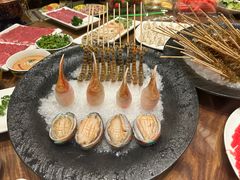 -南门涮肉(上海二店)